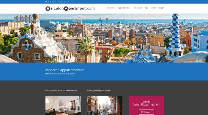 Barcelon-a-Partment