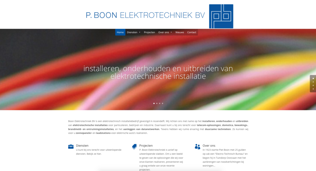 Boon