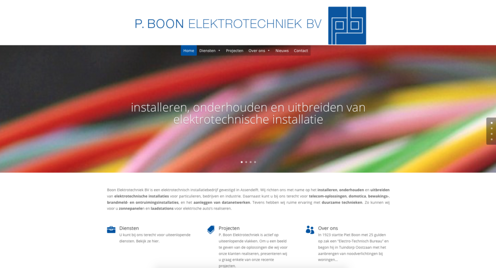 https://www.pboon.nl/