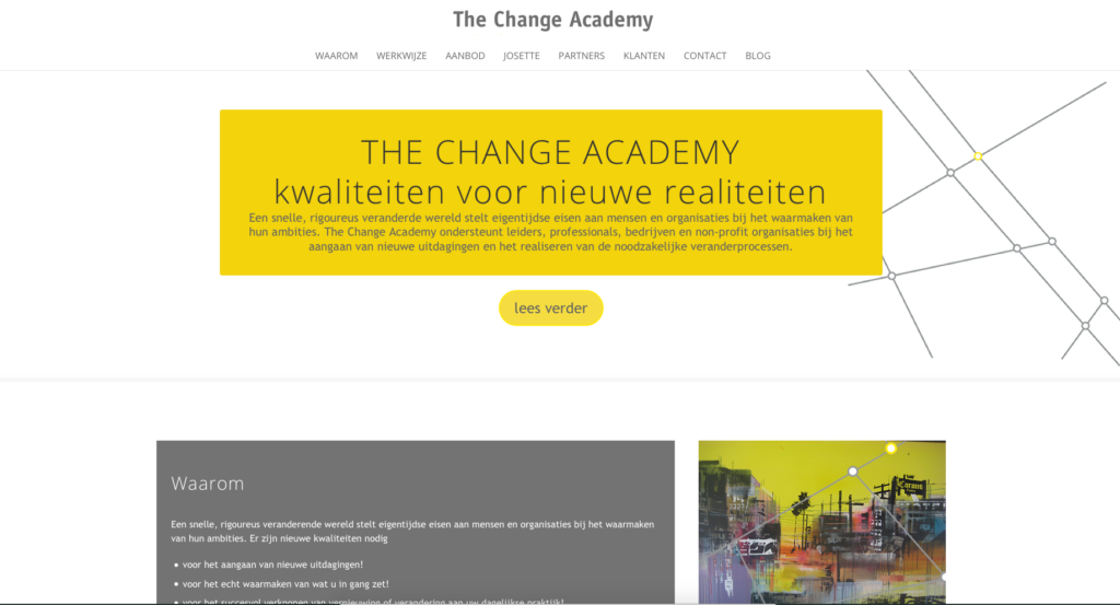 https://www.thechangeacadamy.nl