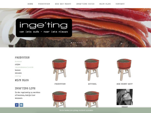 Inge’ting