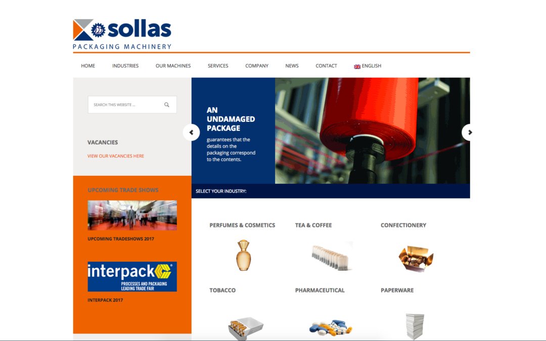 Sollas Holland