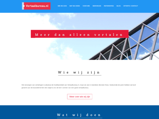 Vertaalbureau.nl