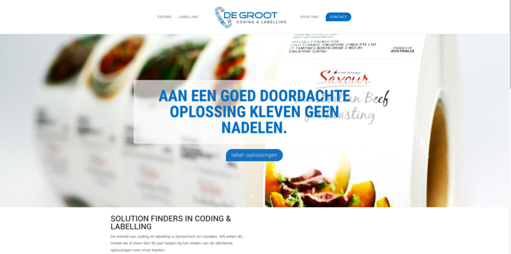 degroot bv