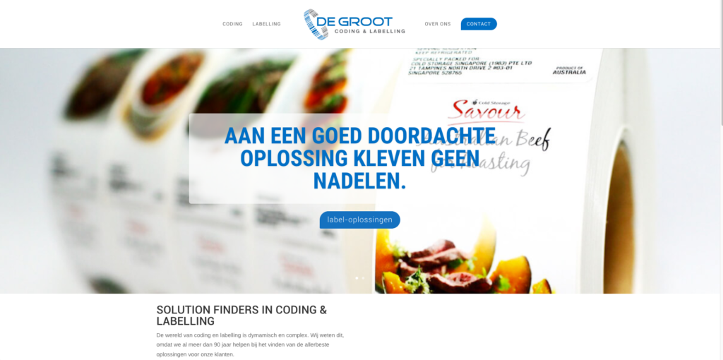 https://degroot bv