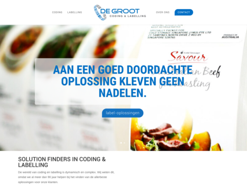 De Groot BV