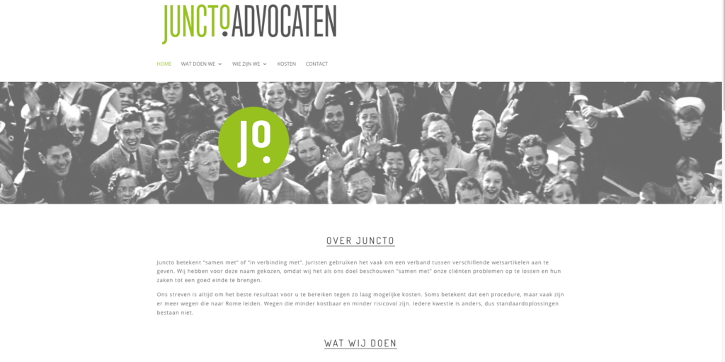 Juncto.nl