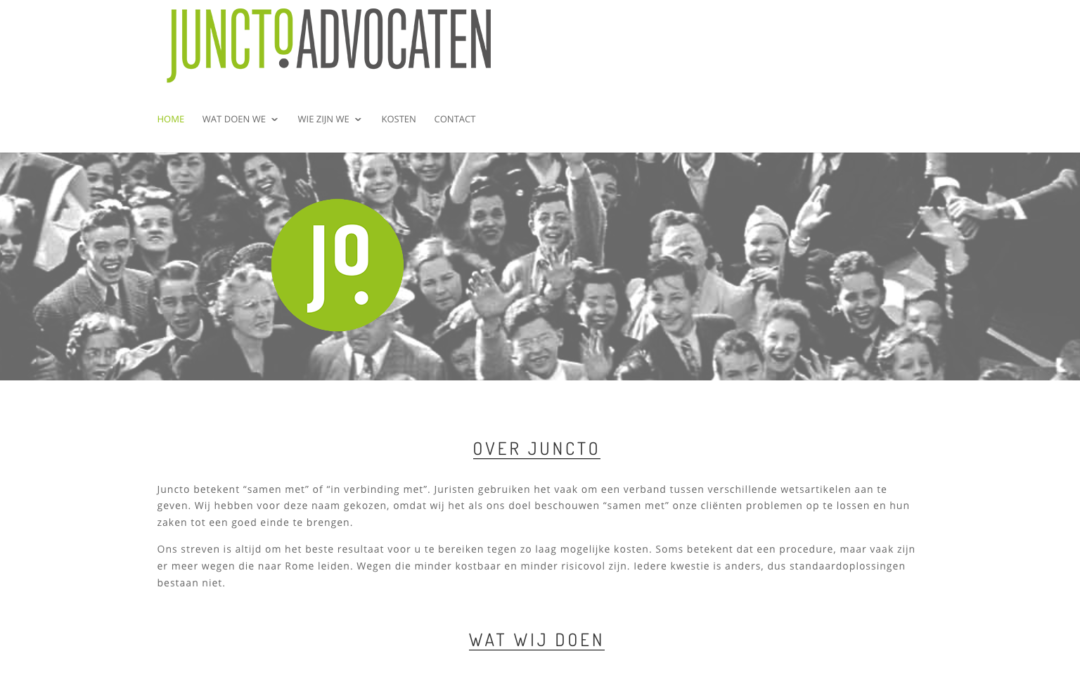 Juncto Advocaten