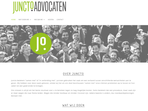 Juncto Advocaten