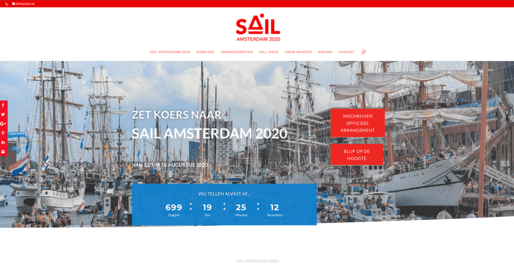 https://sail.nl/