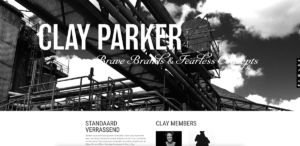 Clay Parker